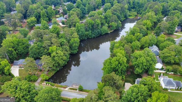 2248 Chimney Swift Circle, Marietta, GA 30062