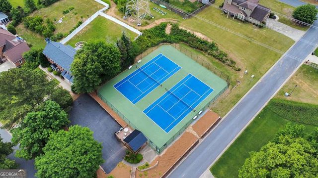 2248 Chimney Swift Circle, Marietta, GA 30062