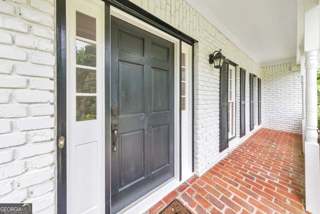 2248 Chimney Swift Circle, Marietta, GA 30062