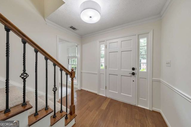 2248 Chimney Swift Circle, Marietta, GA 30062