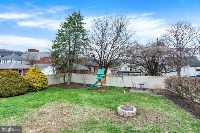 4361 N 3RD ST, Harrisburg, PA 17110