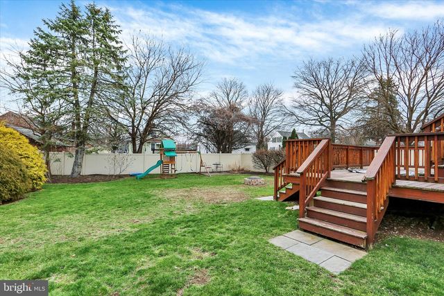 4361 N 3RD ST, Harrisburg, PA 17110