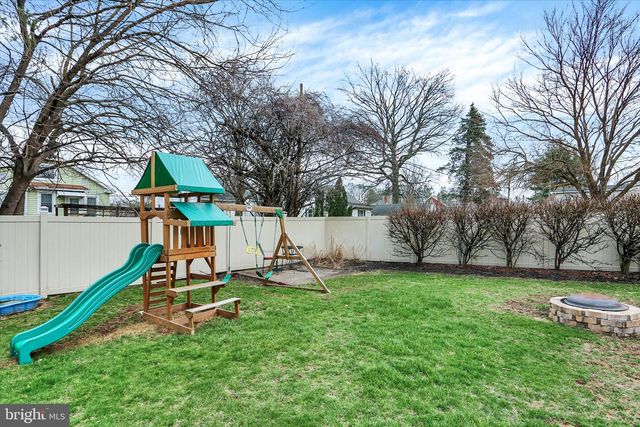 4361 N 3RD ST, Harrisburg, PA 17110