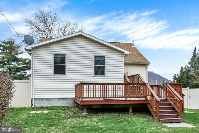 4361 N 3RD ST, Harrisburg, PA 17110