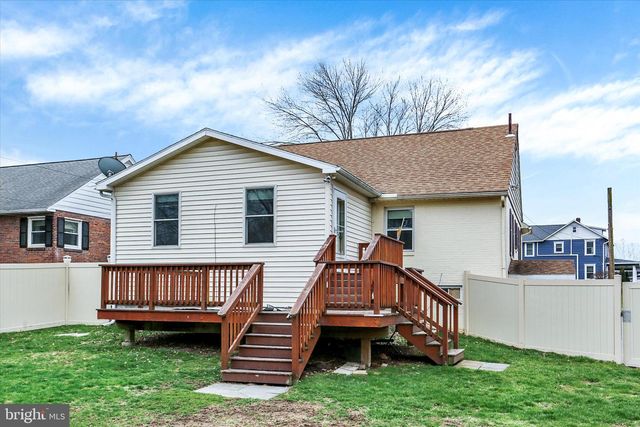 4361 N 3RD ST, Harrisburg, PA 17110