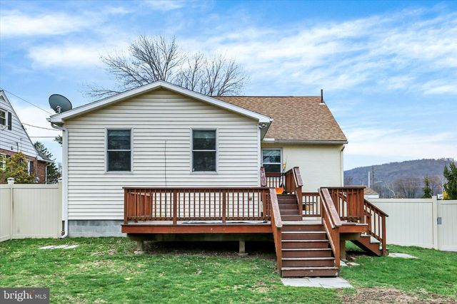 4361 N 3RD ST, Harrisburg, PA 17110