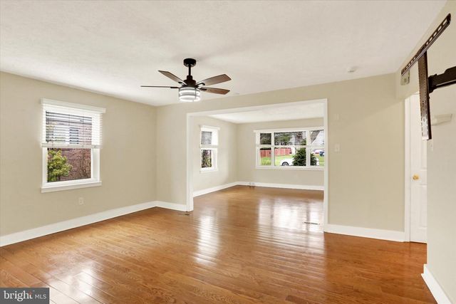 4361 N 3RD ST, Harrisburg, PA 17110