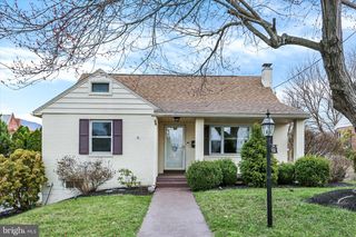 4361 N 3RD ST, Harrisburg, PA 17110