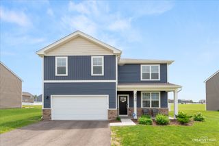 2730 Berrywood Lane, Yorkville, IL 60560