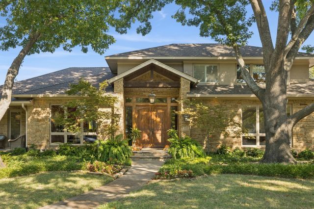 5629 Yolanda Circle, Dallas, TX 75229