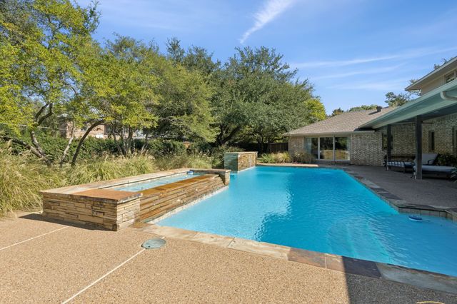 5629 Yolanda Circle, Dallas, TX 75229