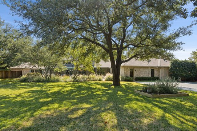 5629 Yolanda Circle, Dallas, TX 75229