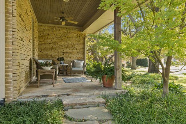 5629 Yolanda Circle, Dallas, TX 75229