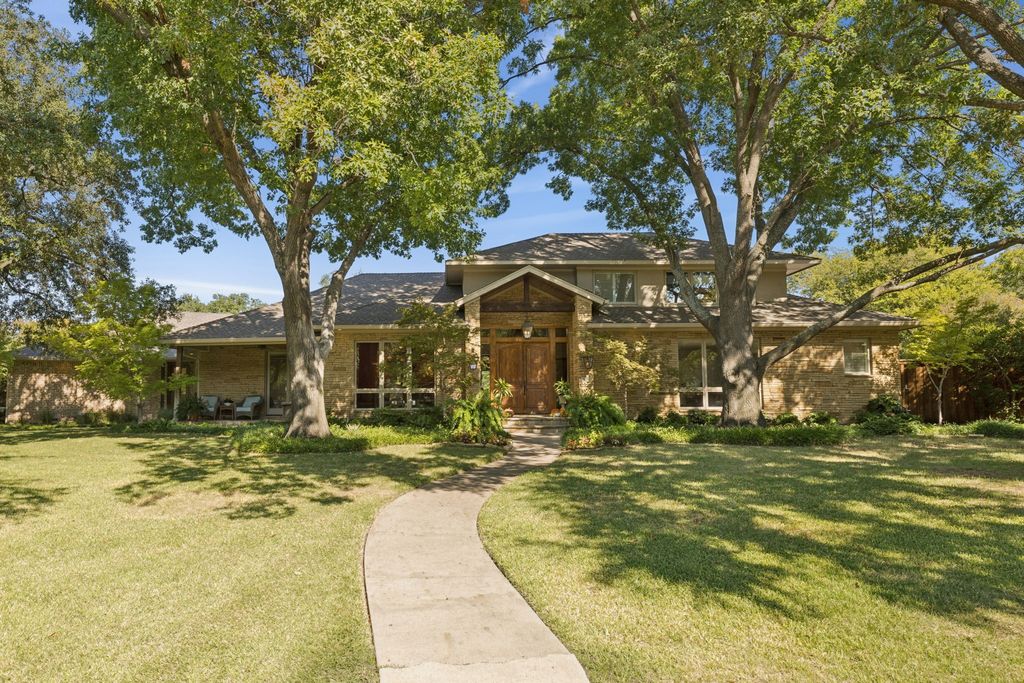 5629 Yolanda Circle, Dallas, TX 75229
