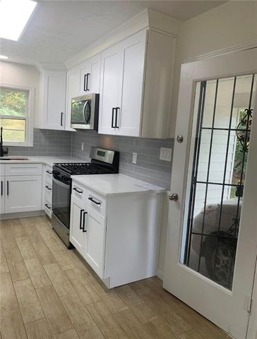 1187 Ellington Drive, Morrow, GA 30260