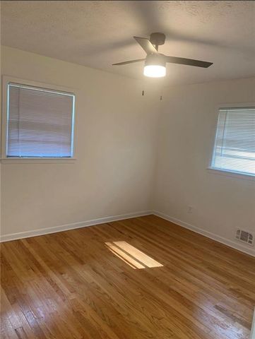 1187 Ellington Drive, Morrow, GA 30260