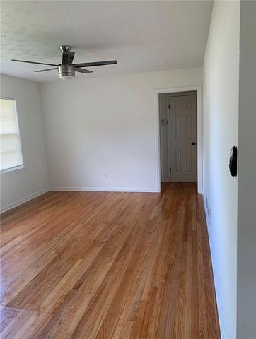 1187 Ellington Drive, Morrow, GA 30260