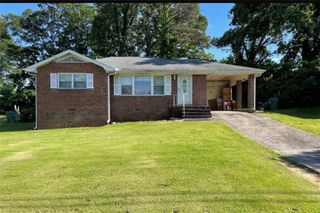 1187 Ellington Drive, Morrow, GA 30260