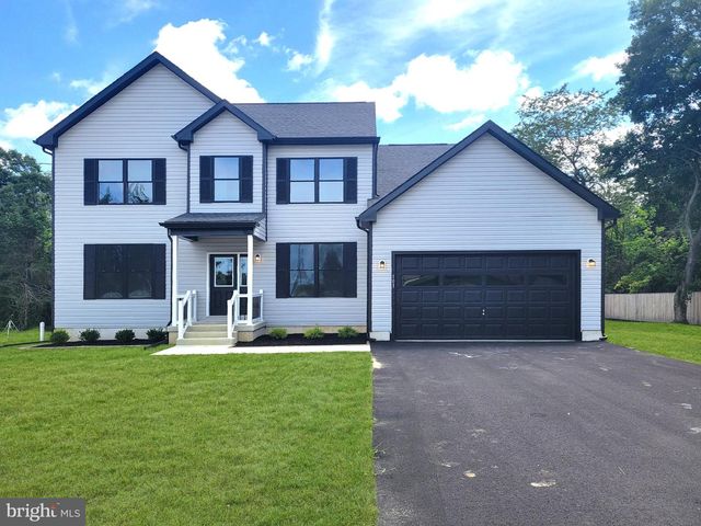 103 HEATHERWOOD DR, Vineland, NJ 08360