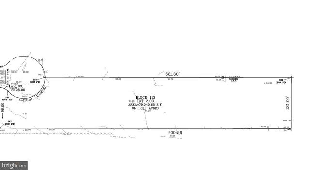 103 HEATHERWOOD DR, Vineland, NJ 08360