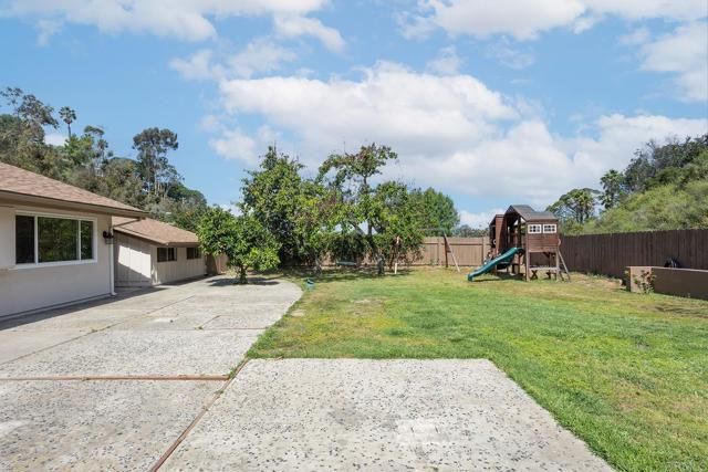 5627 Yerba Anita, San Diego, CA 92115