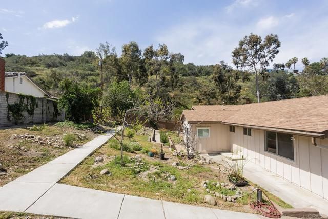5627 Yerba Anita, San Diego, CA 92115