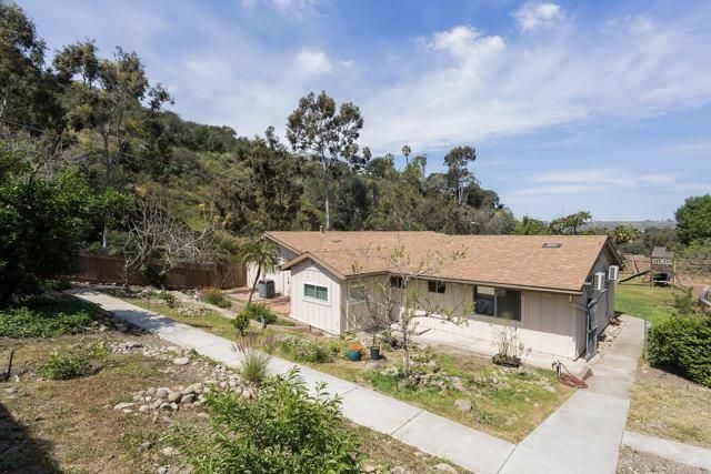 5627 Yerba Anita, San Diego, CA 92115