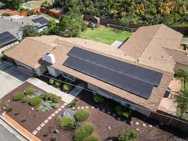 5627 Yerba Anita, San Diego, CA 92115