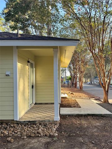 3424 Balboa Circle 48, Montgomery, TX 77356