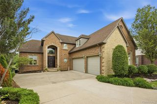 50573 Elmwood Court, Plymouth Charter Township, MI 48170
