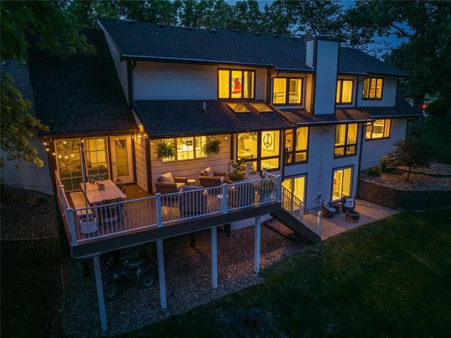 2505 NE 97th. Place, Ankeny, IA 50021