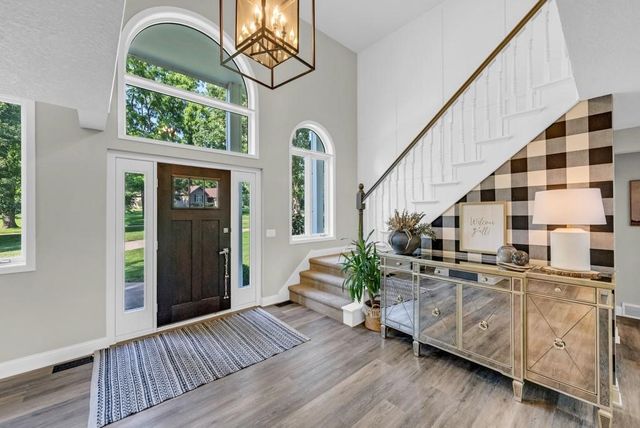 2505 NE 97th. Place, Ankeny, IA 50021