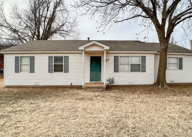 817 S Kelly Street, Edmond, OK 73003