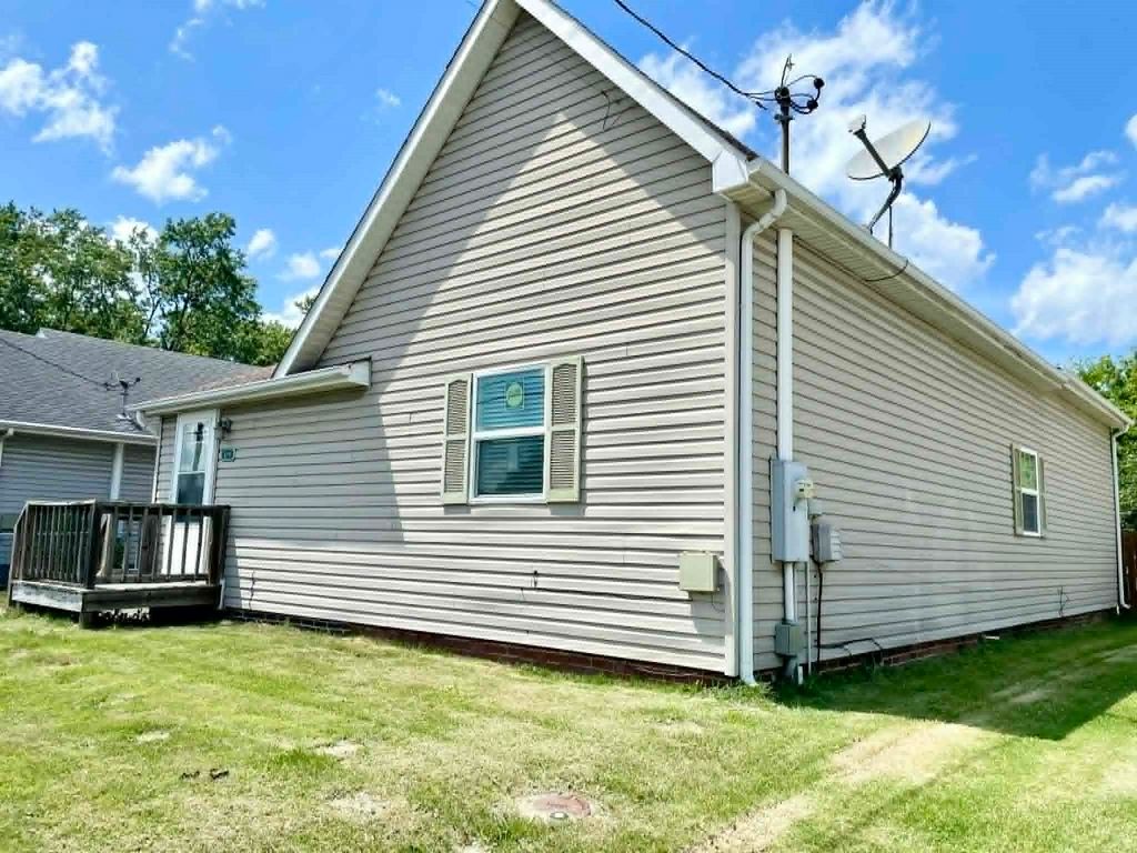 511 E Herrin Street, Herrin, IL 62948 — photo 2
