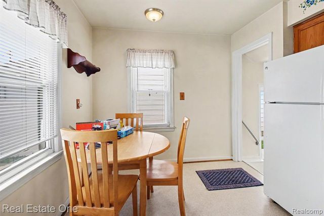 13711 Backus Street, Southgate, MI 48195