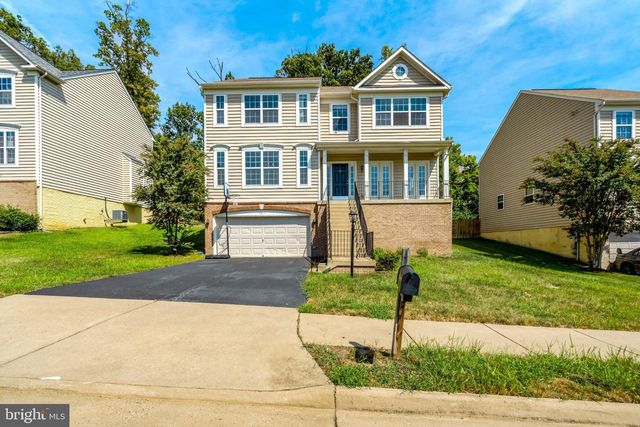 3000 AMERICAN EAGLE BLVD, Woodbridge, VA 22191