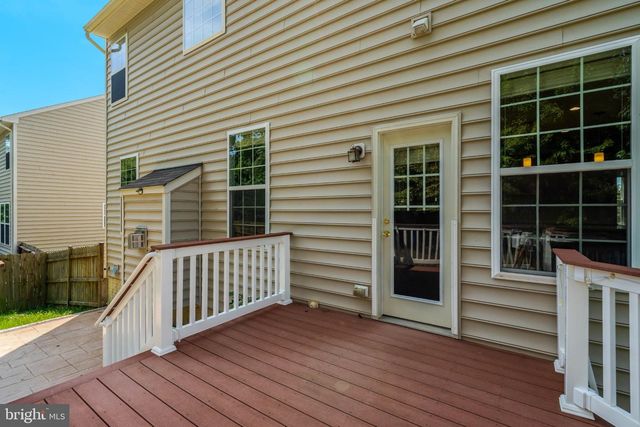 3000 AMERICAN EAGLE BLVD, Woodbridge, VA 22191
