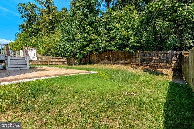 3000 AMERICAN EAGLE BLVD, Woodbridge, VA 22191