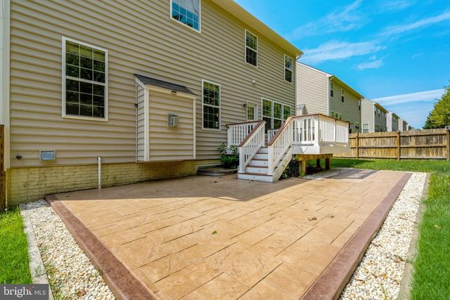 3000 AMERICAN EAGLE BLVD, Woodbridge, VA 22191