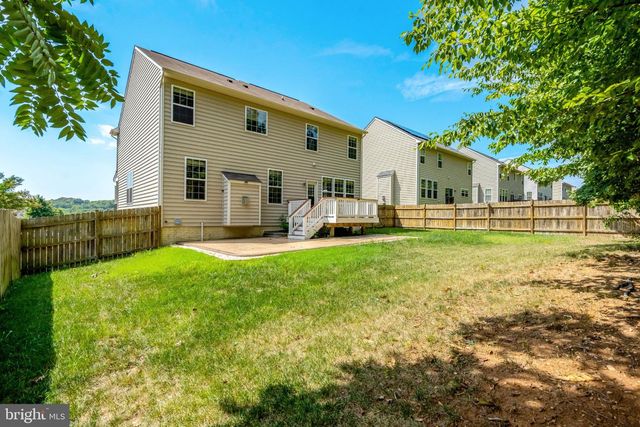 3000 AMERICAN EAGLE BLVD, Woodbridge, VA 22191
