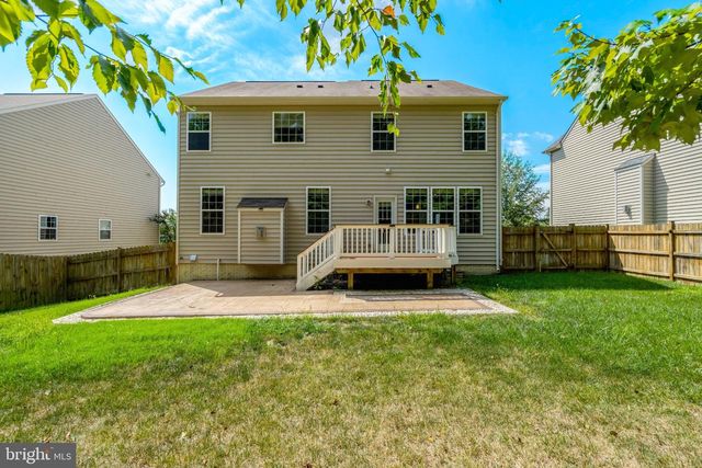 3000 AMERICAN EAGLE BLVD, Woodbridge, VA 22191