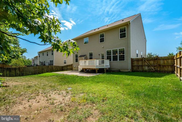 3000 AMERICAN EAGLE BLVD, Woodbridge, VA 22191