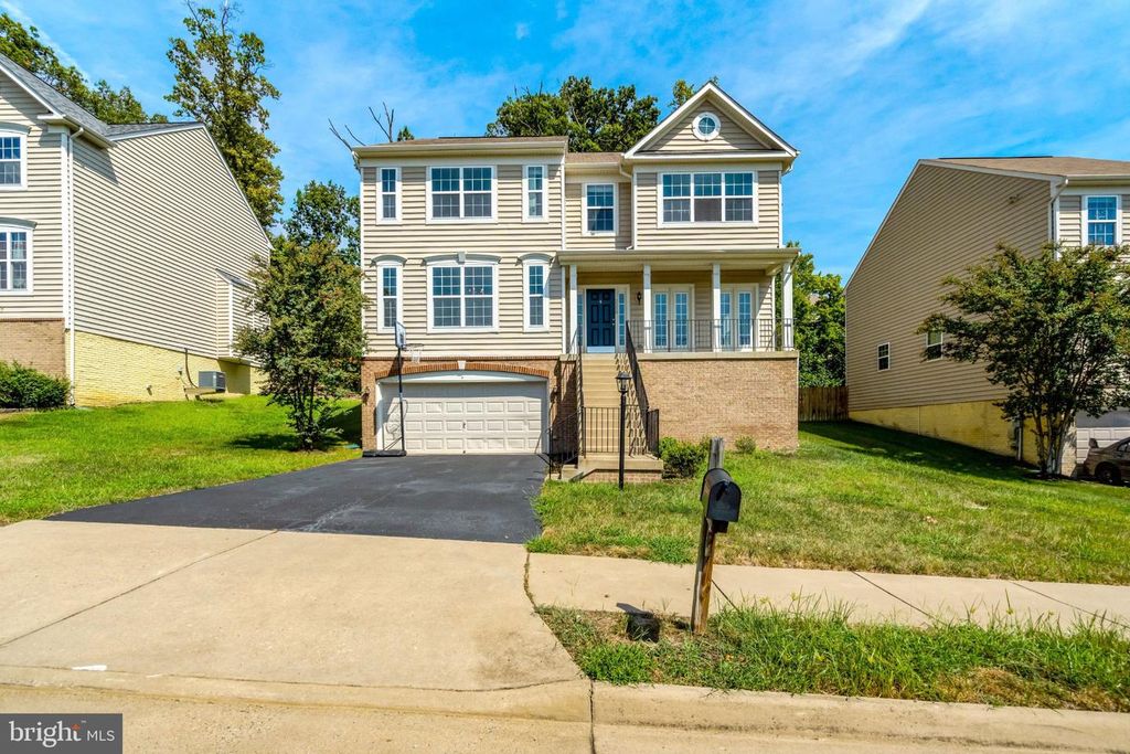 3000 AMERICAN EAGLE BLVD, Woodbridge, VA 22191