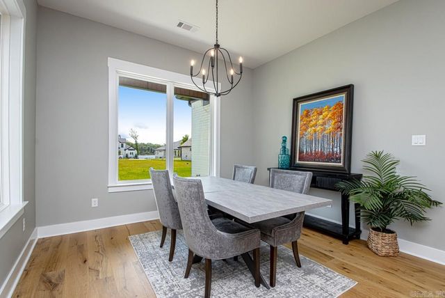 4917 Lake Vista Drive, Benton, AR 72019