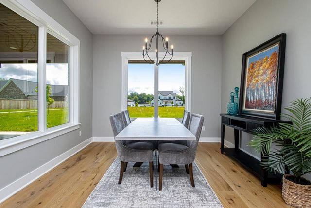 4917 Lake Vista Drive, Benton, AR 72019