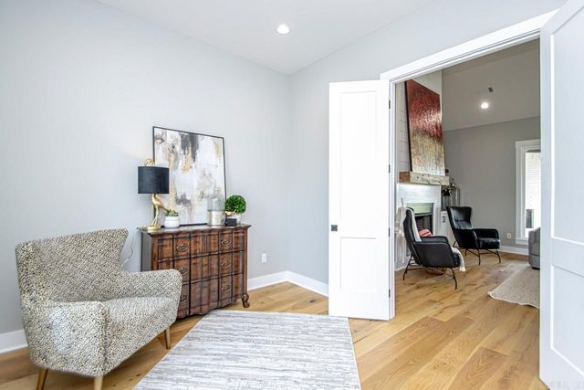 4917 Lake Vista Drive, Benton, AR 72019