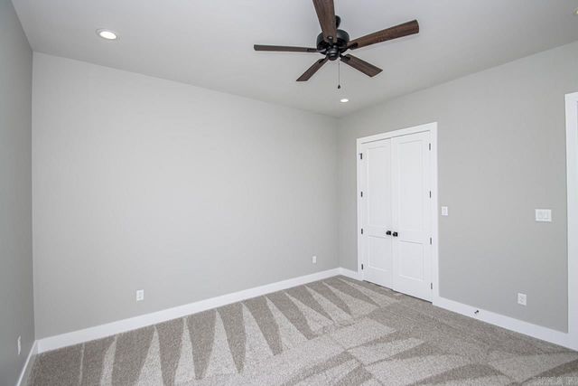 4917 Lake Vista Drive, Benton, AR 72019