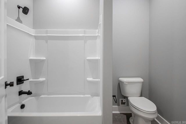 4917 Lake Vista Drive, Benton, AR 72019