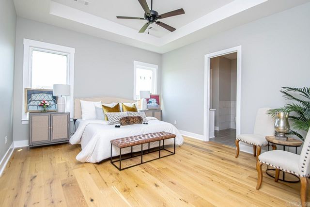 4917 Lake Vista Drive, Benton, AR 72019