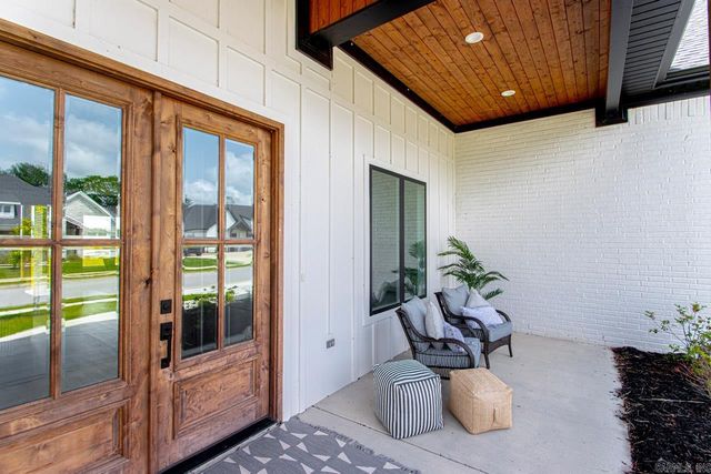 4917 Lake Vista Drive, Benton, AR 72019